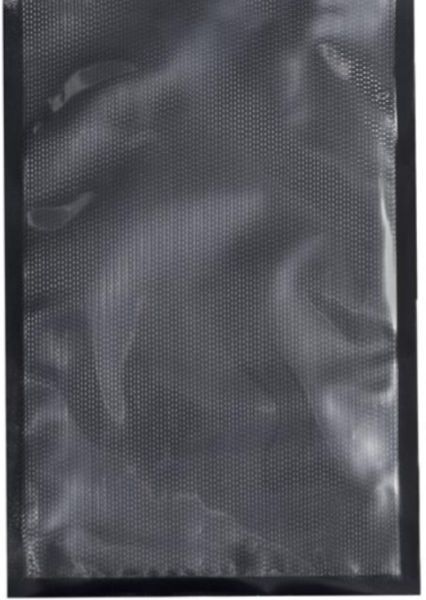 Klassik Strukturbeutel, 160x230, exklusive schwarze Serie, Top Qualität